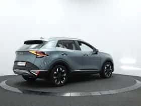 Kia Sportage (2022) thumbnail 2
