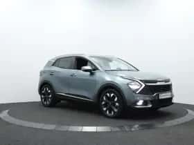 Kia Sportage (2022) thumbnail 15
