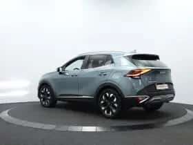 Kia Sportage (2022) thumbnail 9