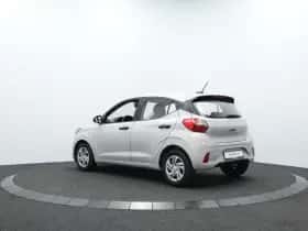 Hyundai i10 (2026) thumbnail 8