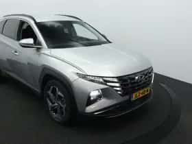 Hyundai Tucson (2023) thumbnail 3