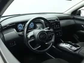 Hyundai Tucson (2023) thumbnail 4