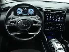 Hyundai Tucson (2023) thumbnail 5