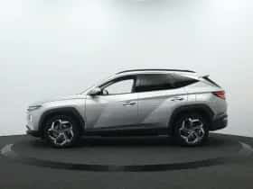 Hyundai Tucson (2023) thumbnail 8