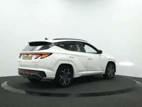 Hyundai Tucson (2024) thumbnail 2