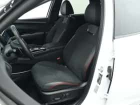 Hyundai Tucson (2024) thumbnail 13