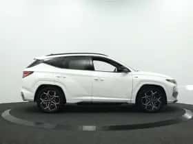 Hyundai Tucson (2024) thumbnail 15