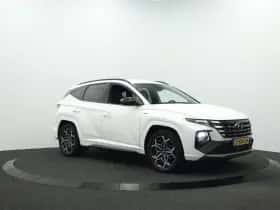 Hyundai Tucson (2024) thumbnail 16