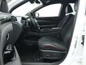 Hyundai Tucson (2024) thumbnail 18