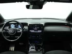 Hyundai Tucson (2024) thumbnail 28