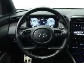 Hyundai Tucson (2024) thumbnail 30