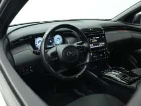 Hyundai Tucson (2024) thumbnail 4