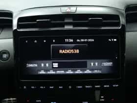 Hyundai Tucson (2024) thumbnail 37