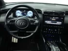 Hyundai Tucson (2024) thumbnail 5