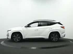 Hyundai Tucson (2024) thumbnail 8