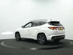 Hyundai Tucson (2024) thumbnail 10