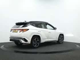 Hyundai Tucson (2025) thumbnail 2