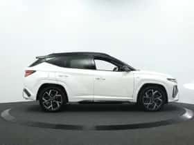Hyundai Tucson (2025) thumbnail 16