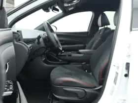 Hyundai Tucson (2025) thumbnail 19