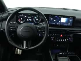 Hyundai Tucson (2025) thumbnail 6