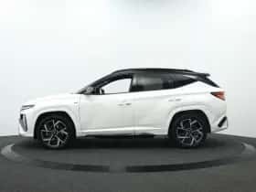 Hyundai Tucson (2025) thumbnail 9