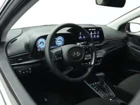 Hyundai i20 (2025) thumbnail 12