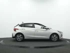 Hyundai i20 (2025) thumbnail 14