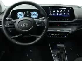 Hyundai i20 (2025) thumbnail 3