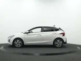 Hyundai i20 (2025) thumbnail 6