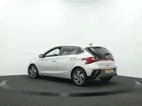 Hyundai i20 (2025) thumbnail 8