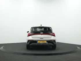 Hyundai i20 (2025) thumbnail 9