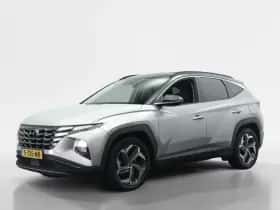 Hyundai Tucson (2023) thumbnail 1
