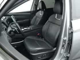 Hyundai Tucson (2023) thumbnail 11