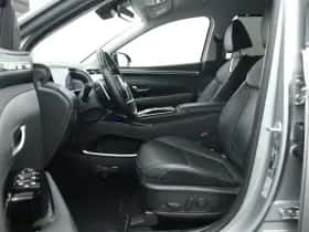 Hyundai Tucson (2023) thumbnail 17