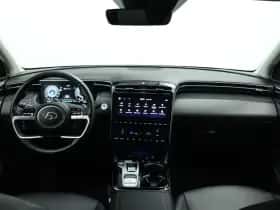 Hyundai Tucson (2023) thumbnail 24