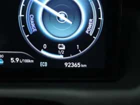 Hyundai Tucson (2023) thumbnail 4
