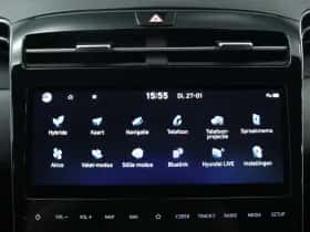 Hyundai Tucson (2023) thumbnail 39