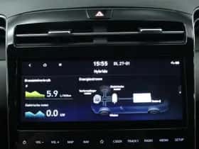 Hyundai Tucson (2023) thumbnail 40