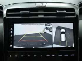 Hyundai Tucson (2023) thumbnail 44