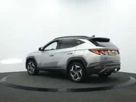 Hyundai Tucson (2023) thumbnail 8