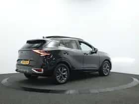 Kia Sportage (2023) thumbnail 2