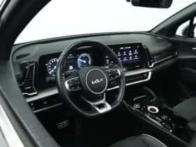 Kia Sportage (2023) thumbnail 13
