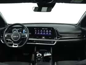 Kia Sportage (2023) thumbnail 23