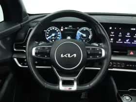 Kia Sportage (2023) thumbnail 29