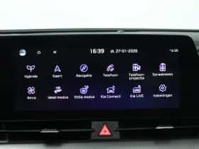 Kia Sportage (2023) thumbnail 36
