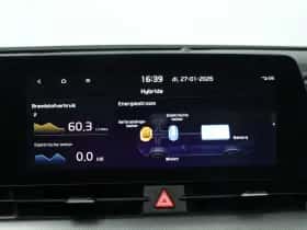 Kia Sportage (2023) thumbnail 38