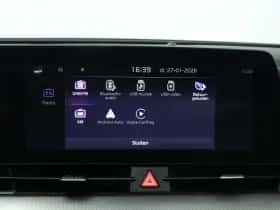 Kia Sportage (2023) thumbnail 40