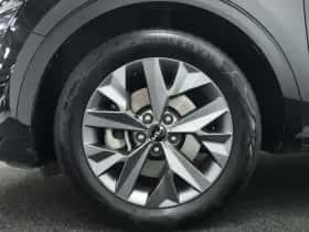 Kia Sportage (2023) thumbnail 8