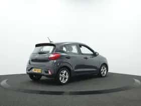 Hyundai i10 (2023) thumbnail 2