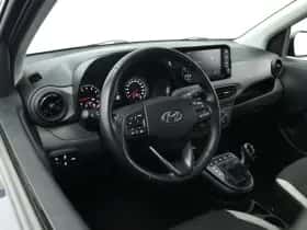 Hyundai i10 (2023) thumbnail 12